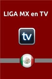 download Liga MX en TV apk